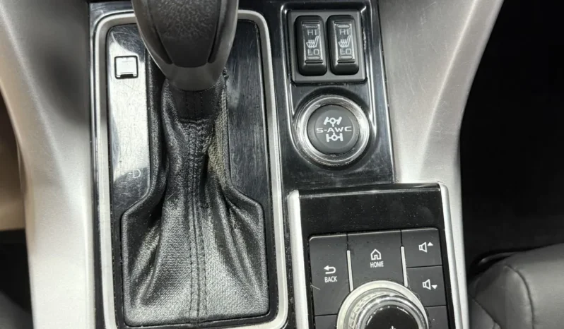 
								Mitsubishi Eclipse Cross, 2020.11 full									
