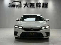 aMPB Honda Civic, 2022