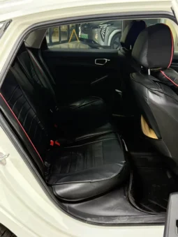 
										Honda Civic, 2022 full									